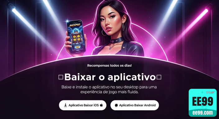 ee99.com Vantagens ao Criar Conta na ee99.com