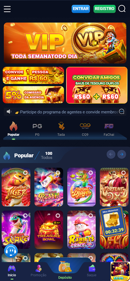 Confiança e Segurança Imbatíveis