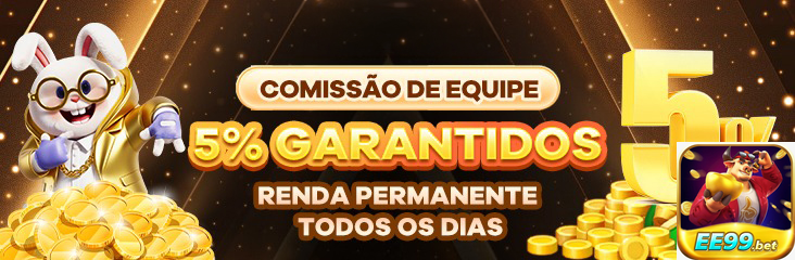Experiência de Jogos ee99.com