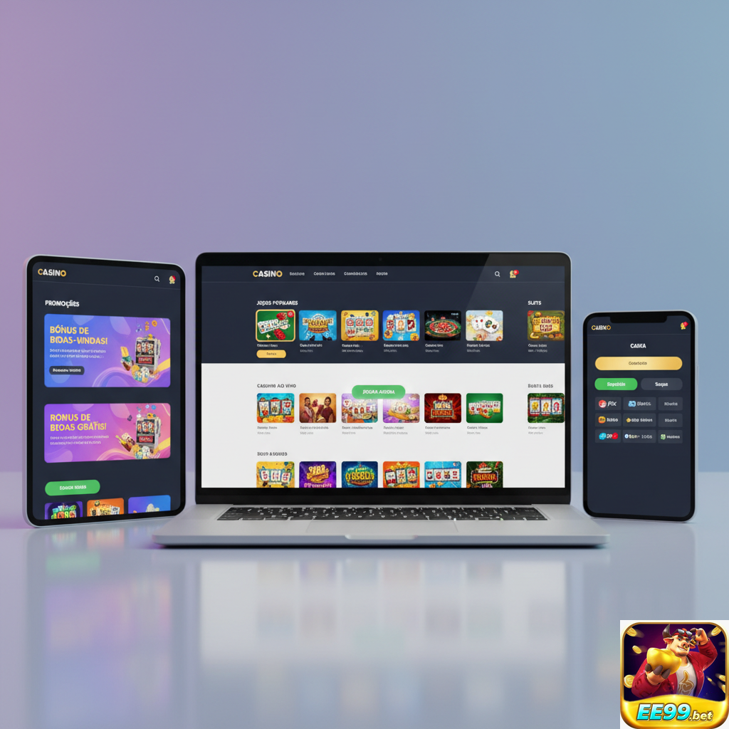 Segurança Plataforma ee99.com